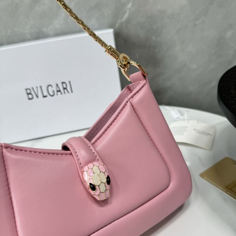 Bvlgari Satchel Bags